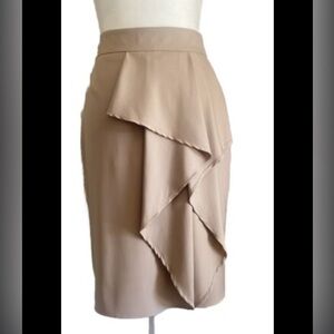 Hugo Boss skirt